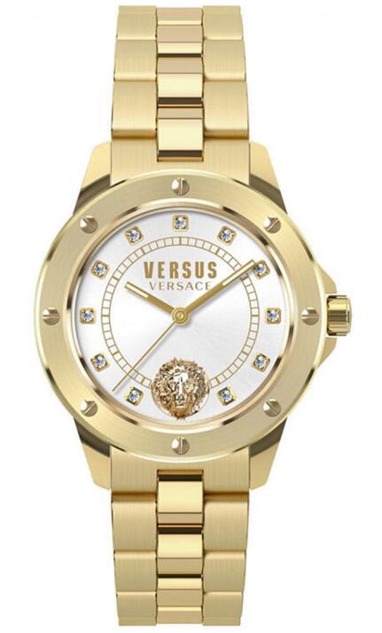 Discount Versus Versace South Horizons watch S28030017